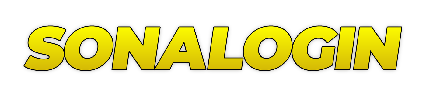 sonalogin